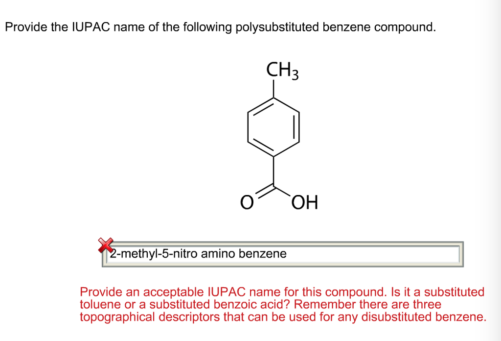 amino acid iupac nomenclature