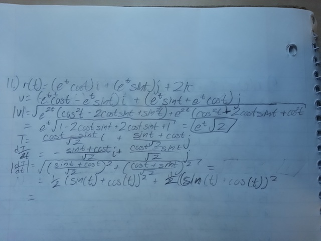 Solved I have done part of this, but now I am stuck/ not | Chegg.com