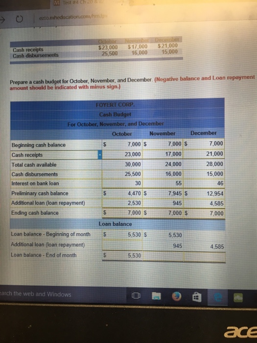 solved-foyert-corp-requires-a-minimum-7-000-cash-balance-i-chegg