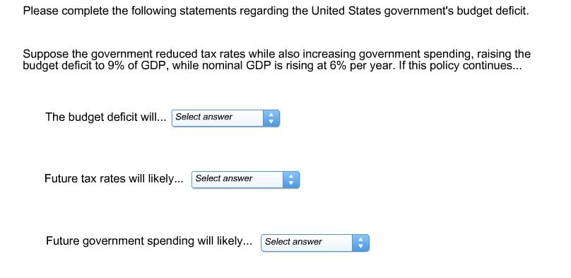 Solved Please complete the following statements regarding | Chegg.com