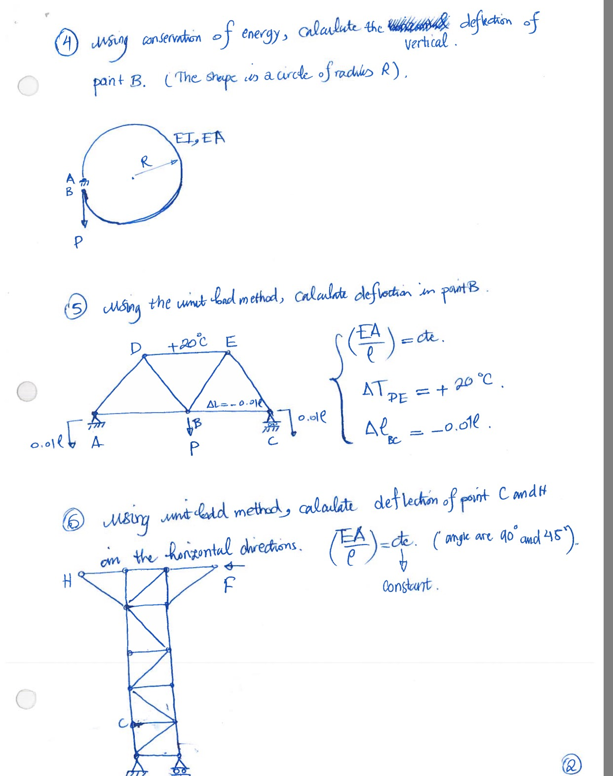 Using conservation of energy, calculate the vertical | Chegg.com