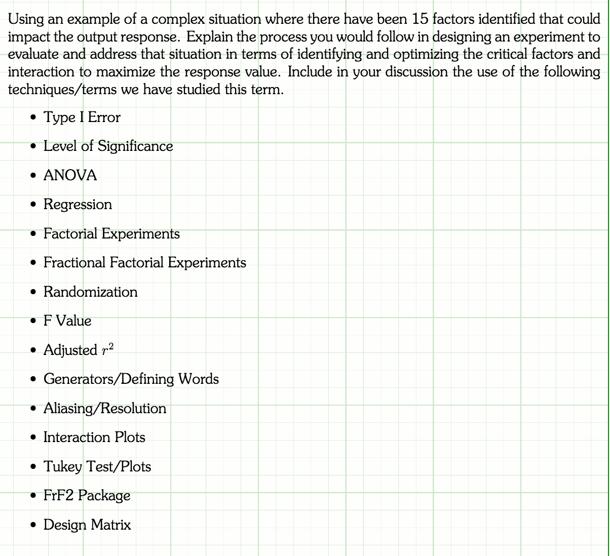 using-an-example-of-a-complex-situation-where-there-chegg