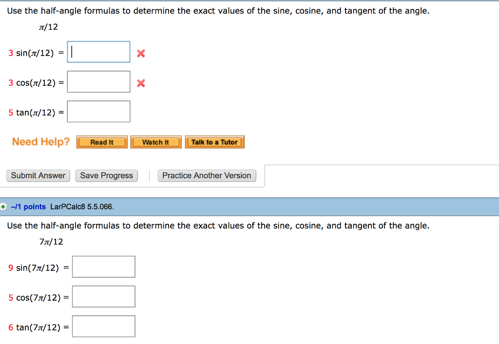 solved-use-the-half-angle-formulas-to-determine-the-exact-chegg