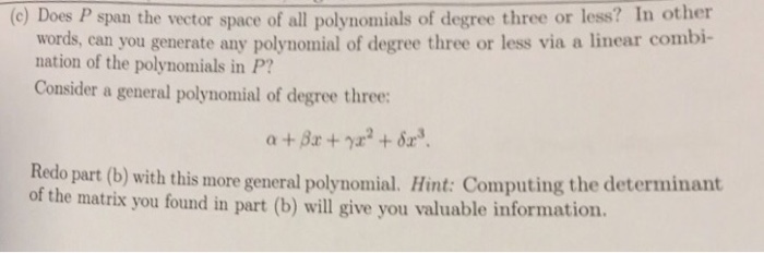 Solved Please Solve It. | Chegg.com