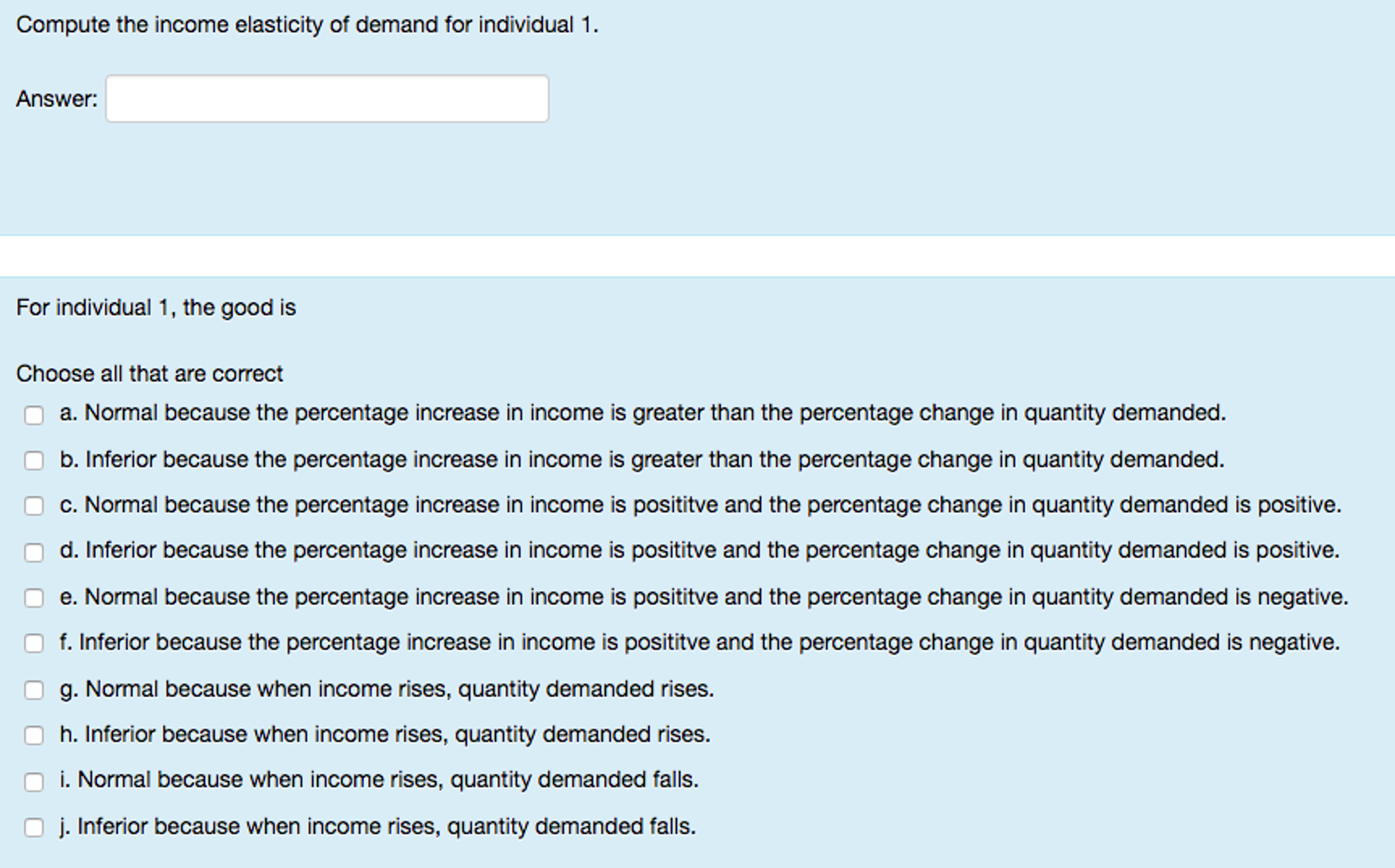 Solved: Use The Graph To Answer The Following Questions. O... | Chegg.com