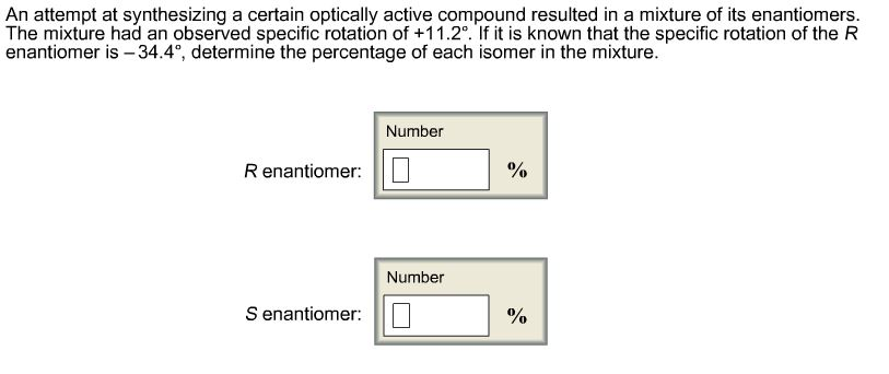 solved-an-attempt-at-synthesizing-a-certain-optically-active-chegg