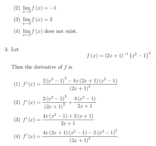 Solved Let the function g be defined by: where c is a | Chegg.com