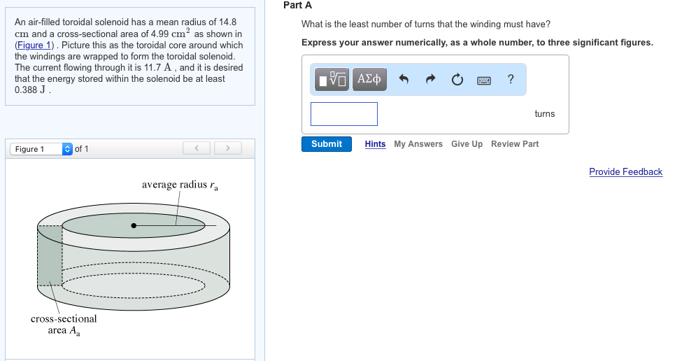 Solved A rail gun uses forces to accelerate
