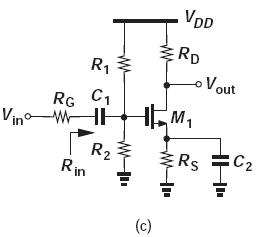 Solved Fundamentals of Microelectronics By Razavi - Exercise | Chegg.com