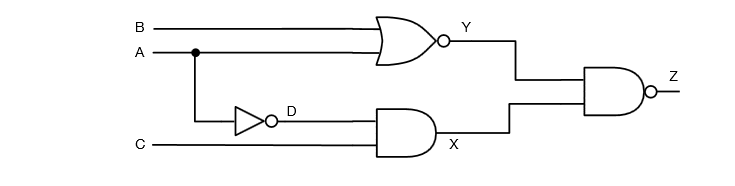 Solved You are given the following transition propagation | Chegg.com