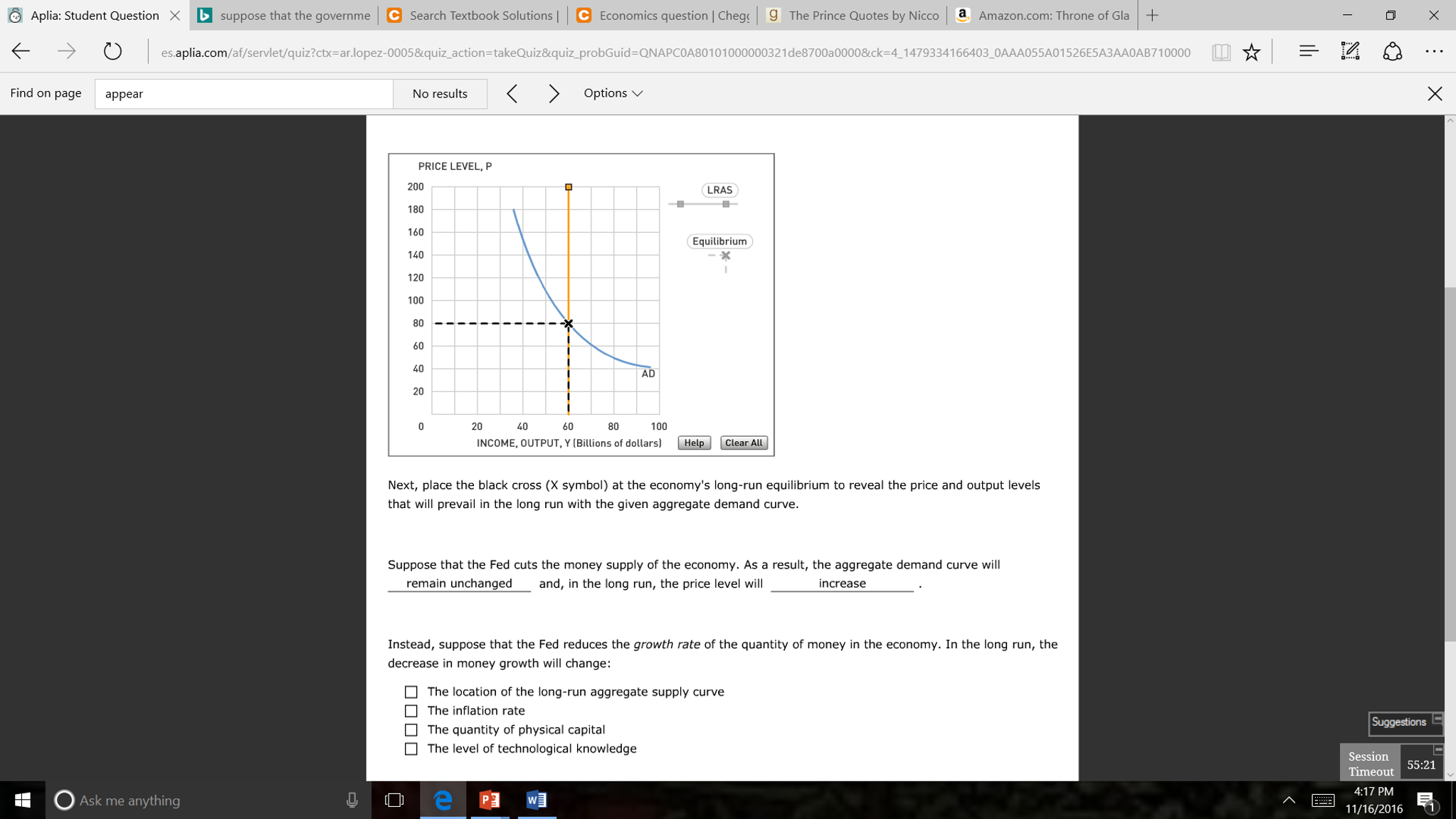 solved-next-place-the-black-cross-x-symbol-at-the-chegg