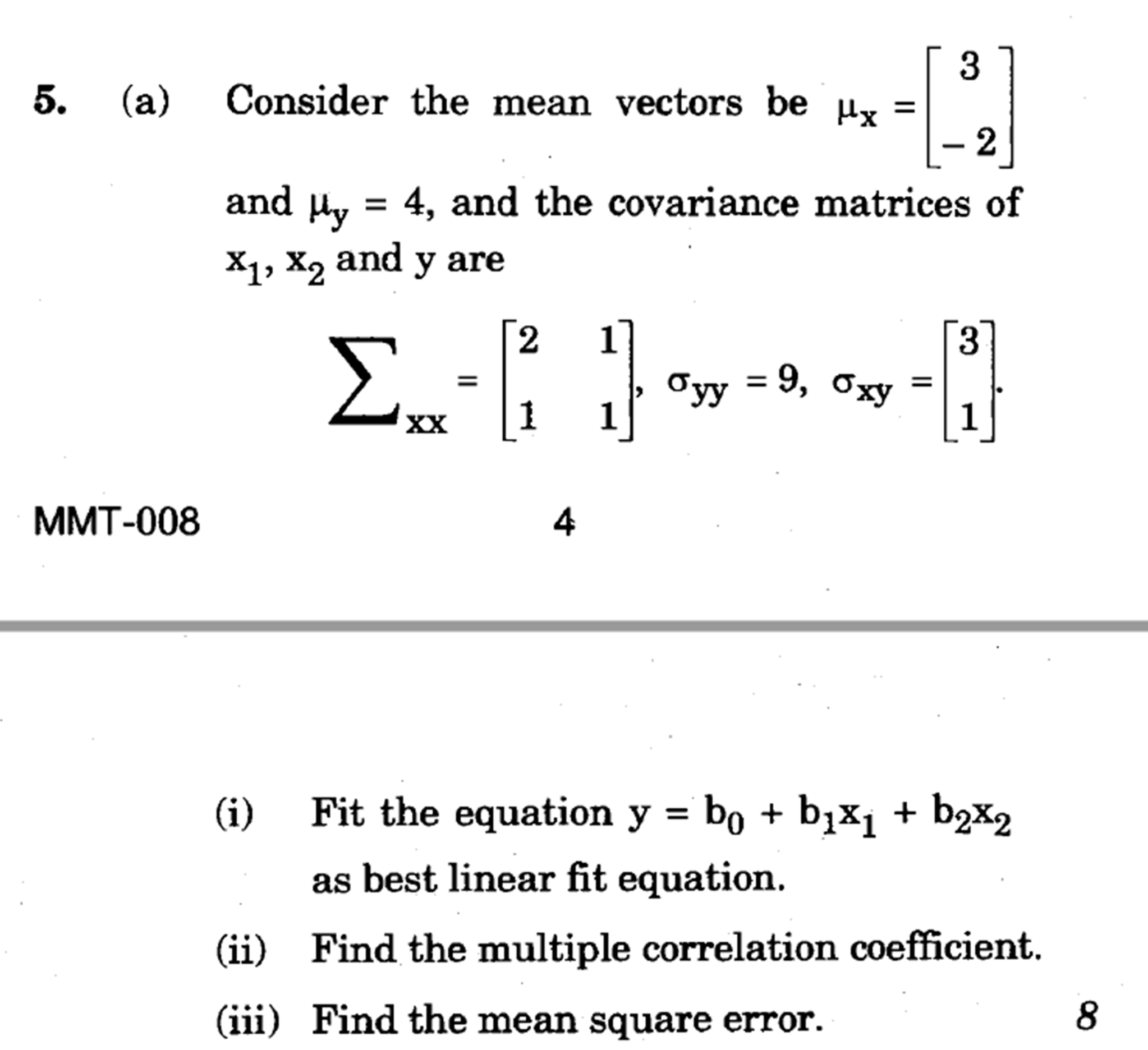 solved-consider-the-mean-vectors-be-and-mu-y-4-and-the-chegg