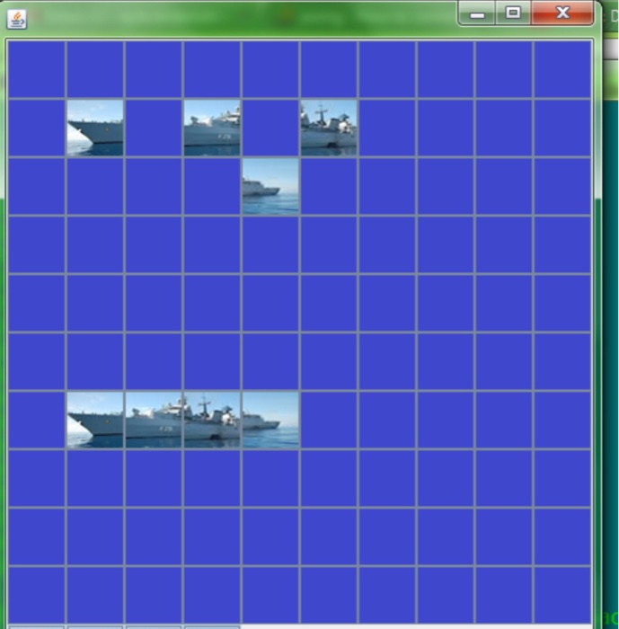 Solved I need a java battleship GUI board that is 10x10 that