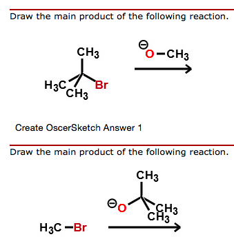 Solved Draw the main product of the following reaction. CH3 | Chegg.com