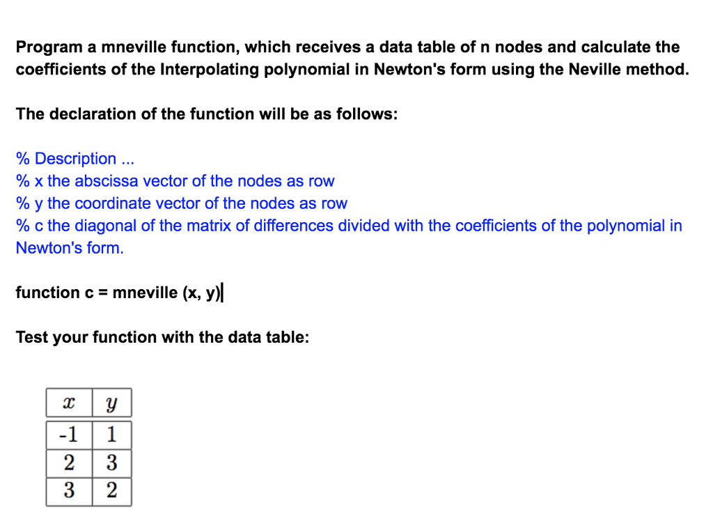 linear-program-polynomial-interpolation-matrix-calculator-efirashg2