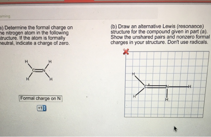 Cnh4 Lewis Structure