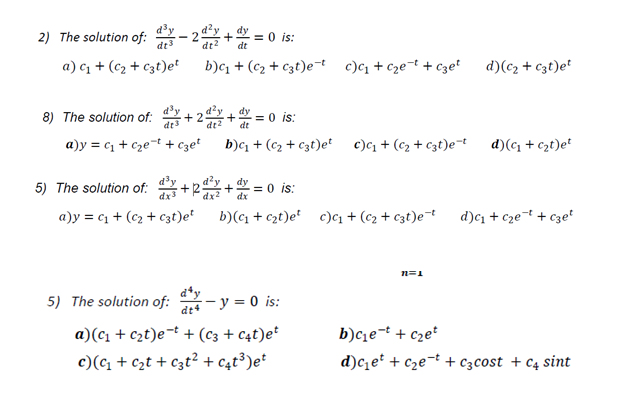 solved-the-solution-of-d-3y-dt-3-2-d-2y-dt-2-dy-dt-0-chegg