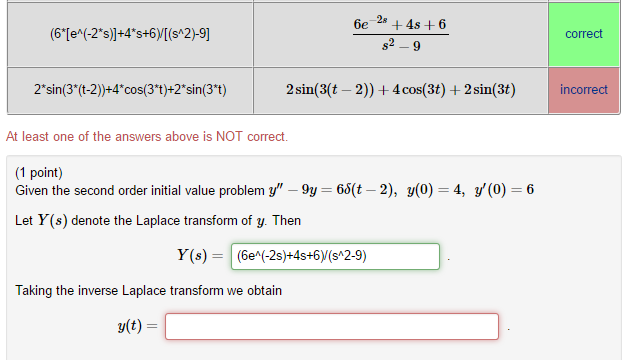 solved-given-the-second-order-initial-value-problem-y-9y-chegg