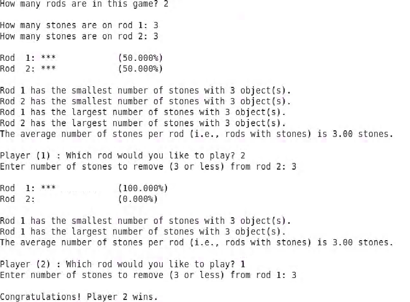 Solved [C++ Programming]: Assistance on debugging I'm having | Chegg.com