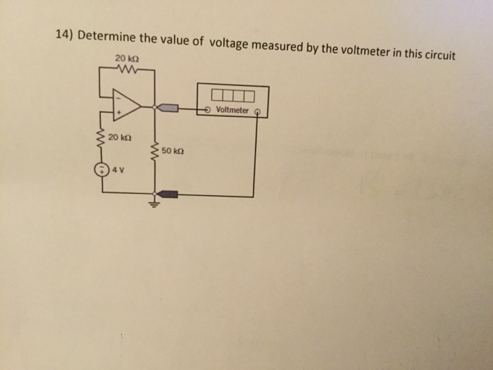 solved-determine-the-value-of-voltage-measured-by-the-chegg