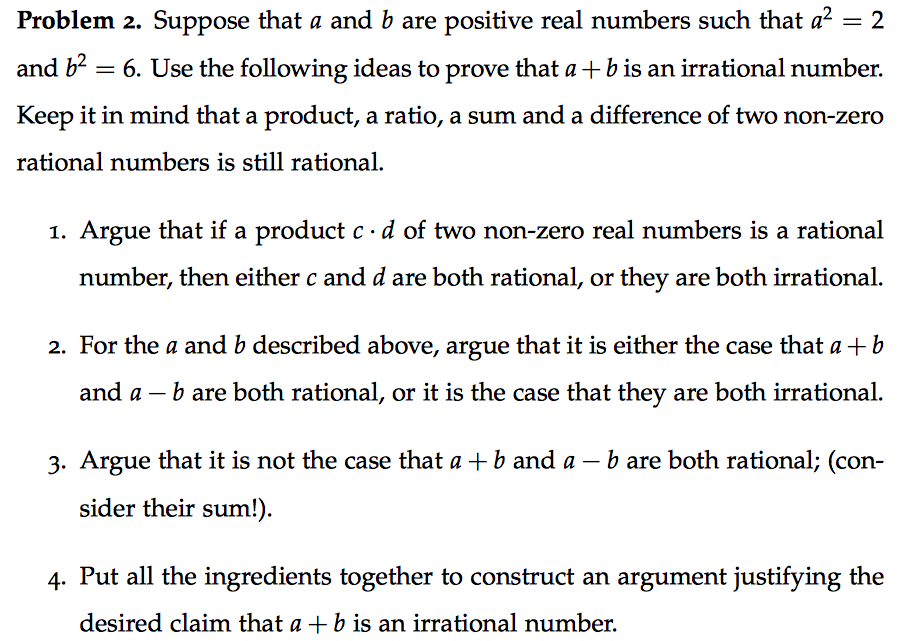 solved-suppose-that-a-and-b-are-positive-real-numbers-such-chegg