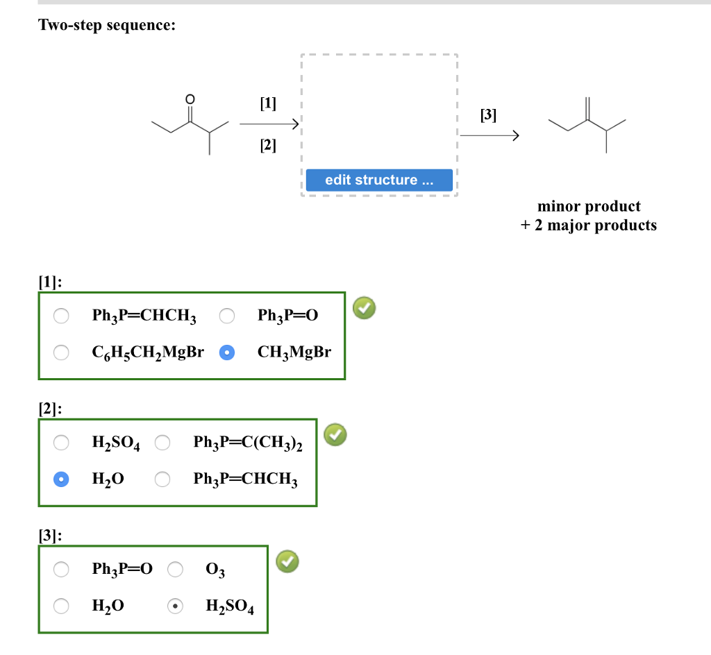 step seq 2 step seq 2