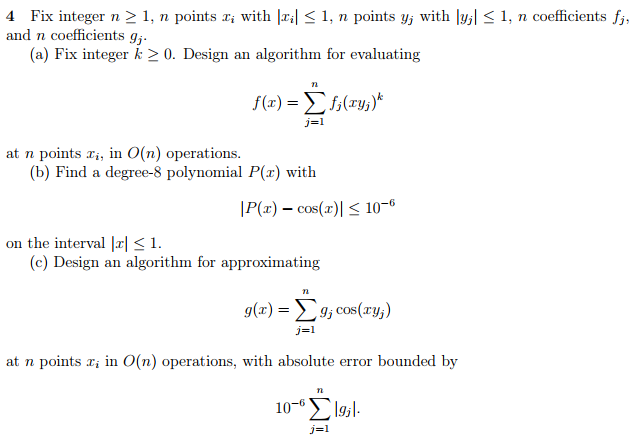 solved-4-fix-integer-n1-n-points-and-n-coefficients-g-with-chegg