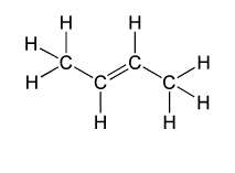 Solved Click on all of the atoms that make up the largest | Chegg.com