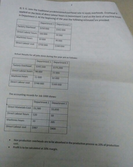 a-g-uses-the-traditional-predetermined-applied-chegg