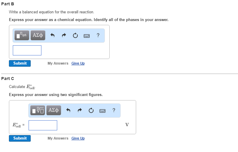 Solved Part A Determine the direction of electron flow and | Chegg.com