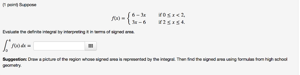 solved-suppose-f-x-6-3x-if-0-lessthanorequalto-x