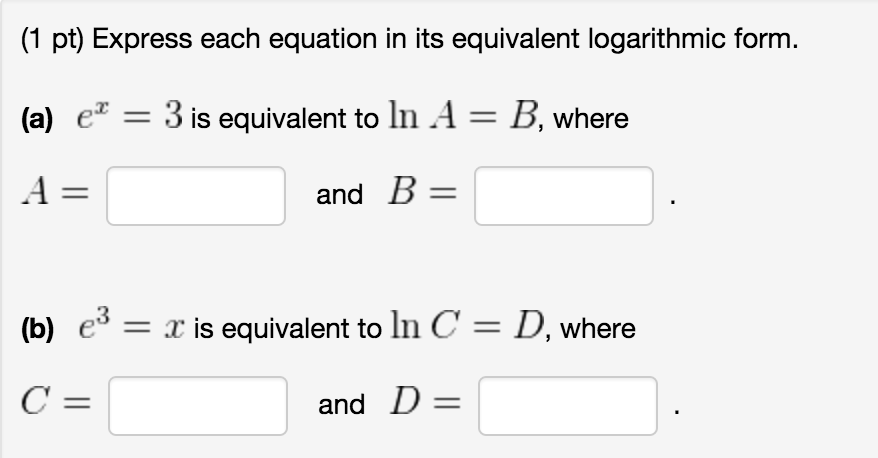 solved-1-pt-express-each-equation-in-its-equivalent-chegg