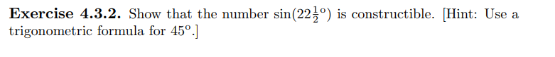 solved-show-that-the-number-sin-22-1-2-o-is-constructible-chegg