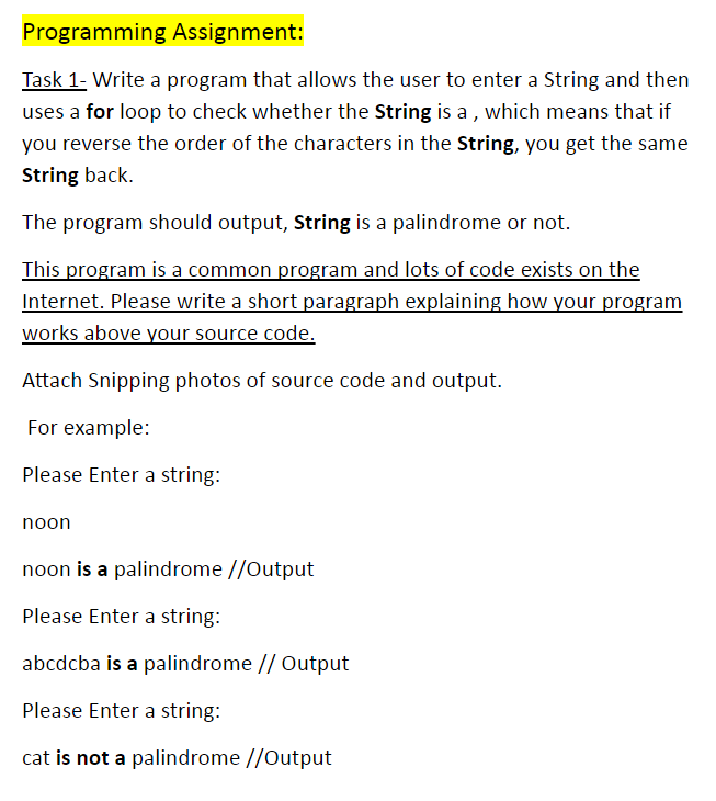 Solved Write a program that allows the user to enter a | Chegg.com