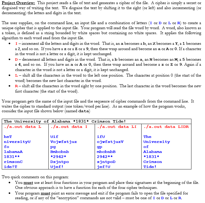 solved-proiect-overview-this-project-reads-a-file-of-text-chegg