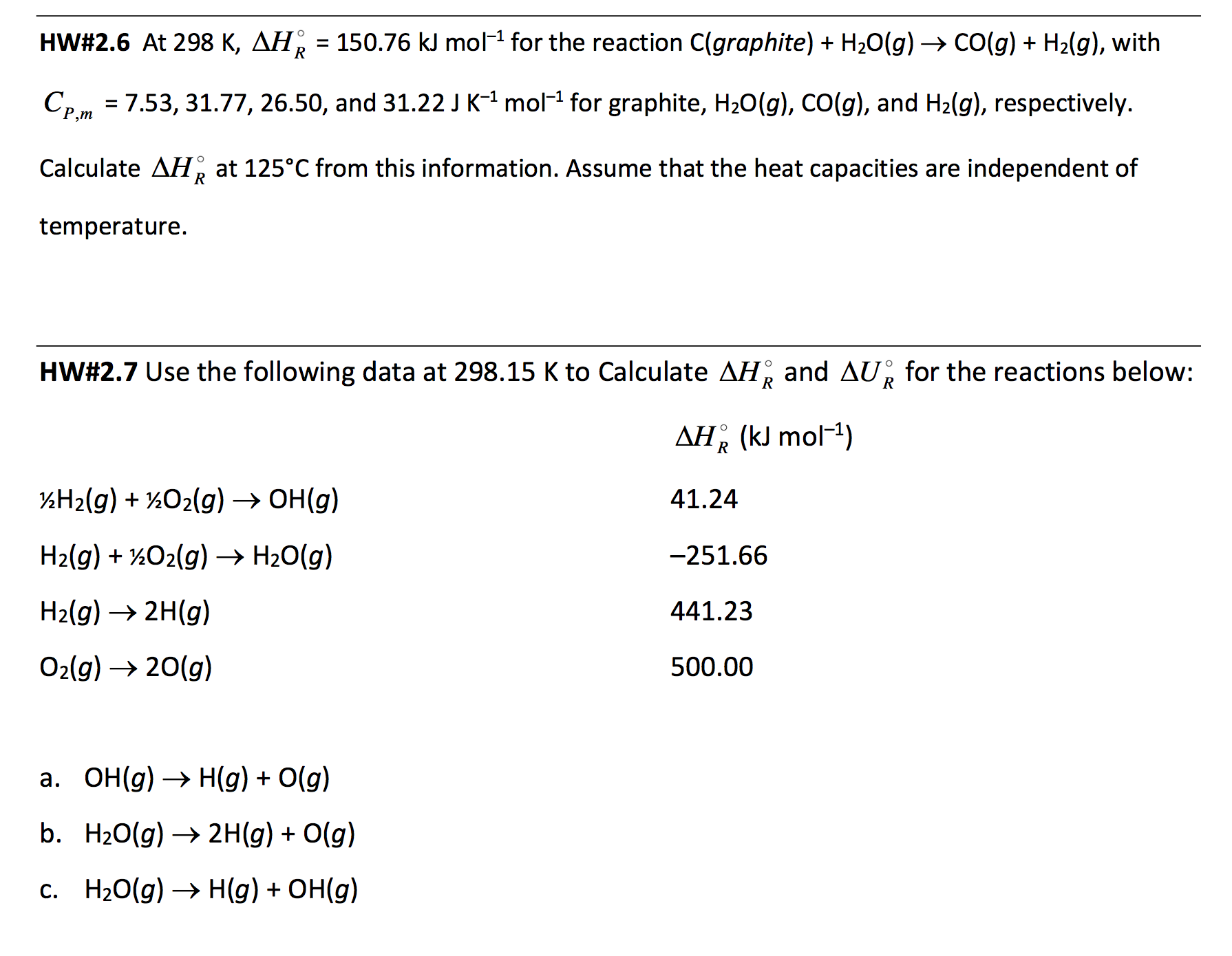 Chemistry Archive | September 27, 2014 | Chegg.com