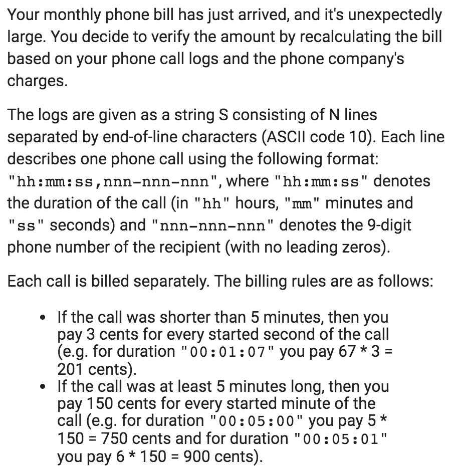 solved-your-monthly-phone-bill-has-just-arrived-and-it-s-unexpected