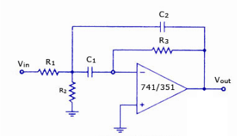 band pass filter designer band pass filter designer