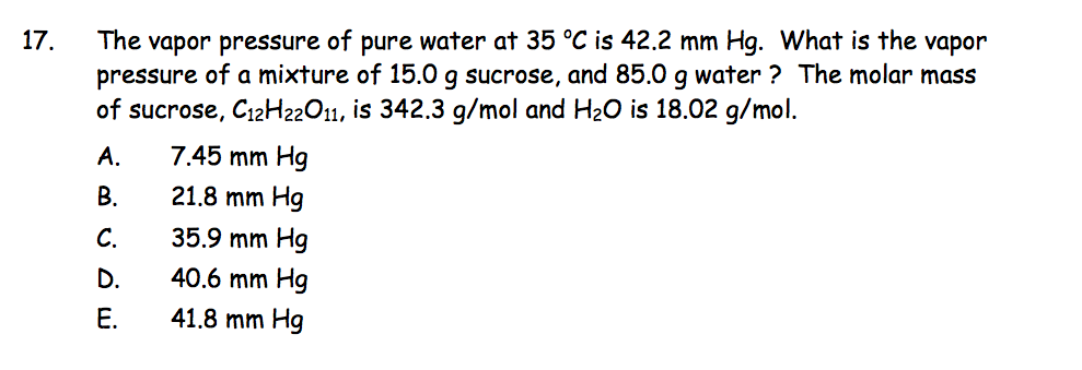 solved-the-vapor-pressure-of-pure-water-at-35-degree-c-is-chegg