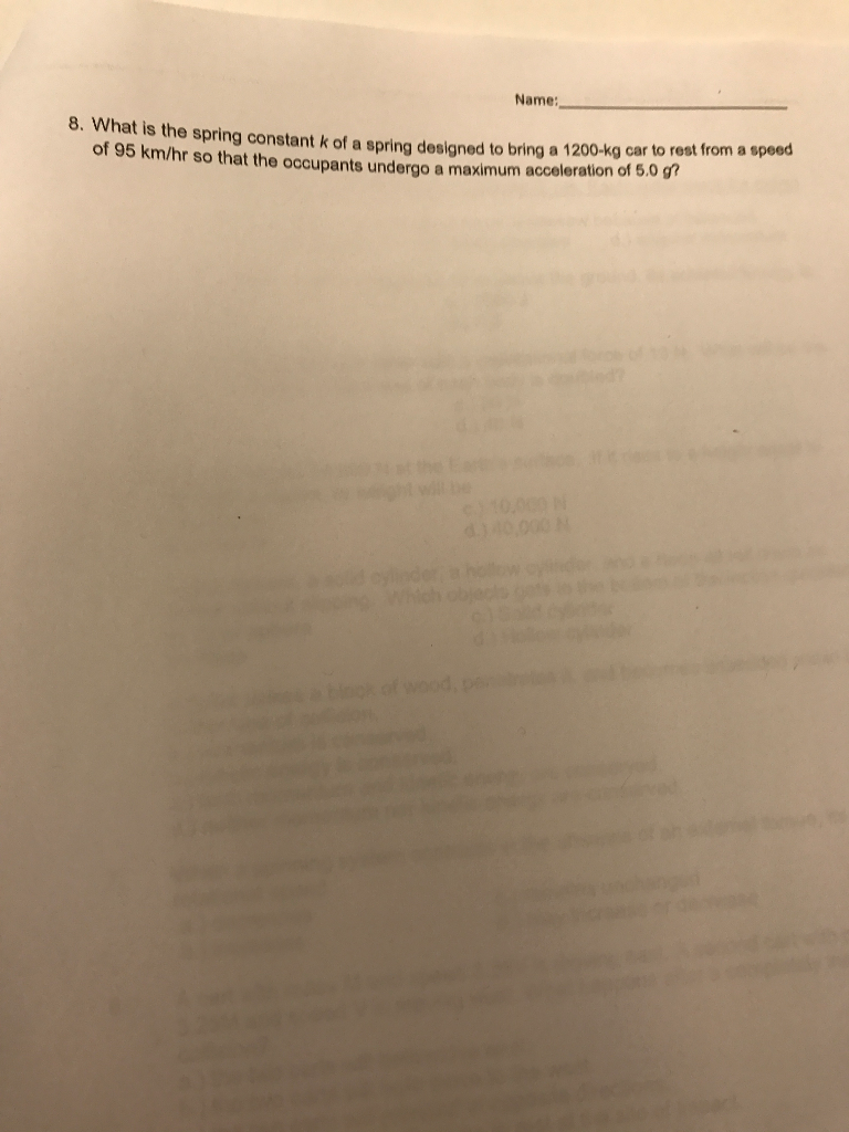 solved-what-is-the-spring-constant-k-of-a-spring-designed-to-chegg