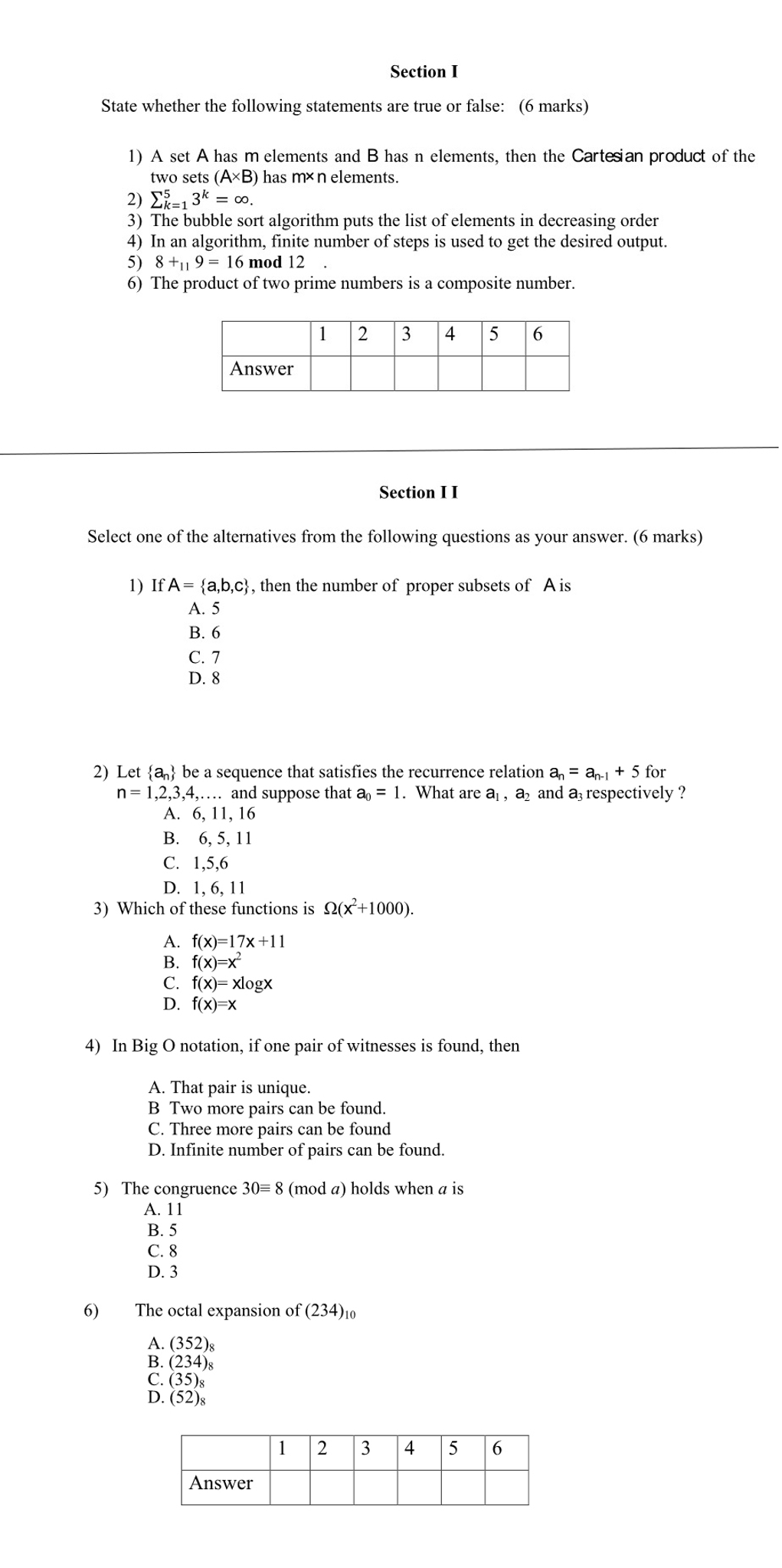 solved-state-whether-the-following-statements-are-true-or-chegg