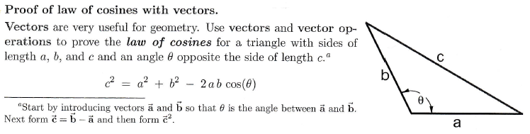 solved-proof-of-law-of-cosines-with-vectors-vectors-are-chegg