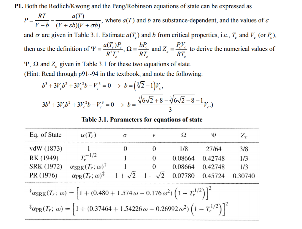 p1-both-the-redlich-kwong-and-the-peng-robinson-chegg