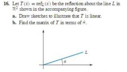 Solved Problem 2 (a) Do Exercise 16b In Section 2.2 (b) | Chegg.com