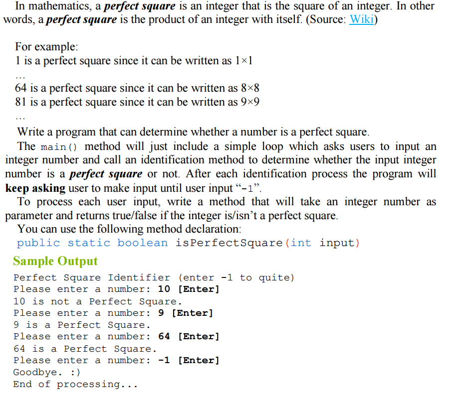 solved-in-mathematics-a-perfect-square-is-an-integer-that-chegg