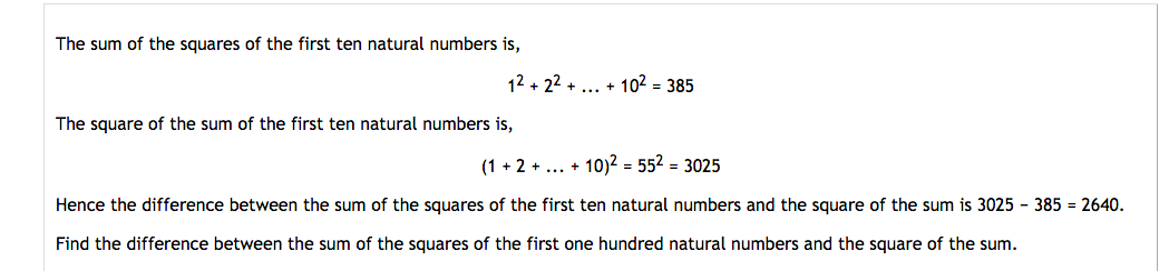 solved-the-sum-of-the-squares-of-the-first-ten-natural-chegg