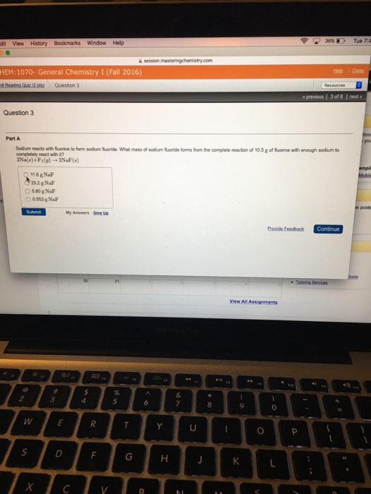 solved-sodium-reacts-with-fluorine-to-form-sodium-fluoride-chegg