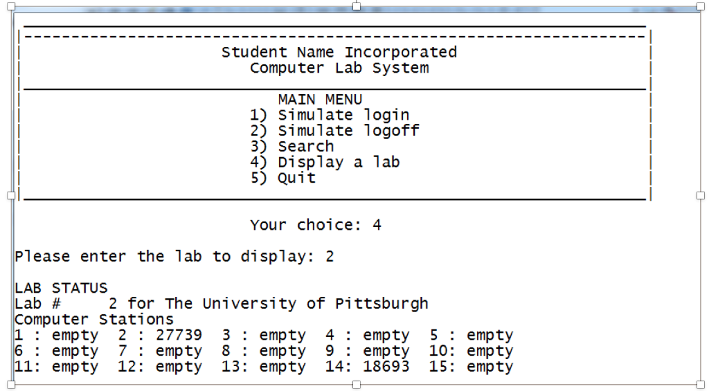 My code is not compiling, cannot figure it out. Need | Chegg.com