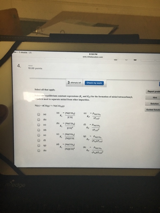 solved-select-all-that-apply-select-the-equilibrium-chegg