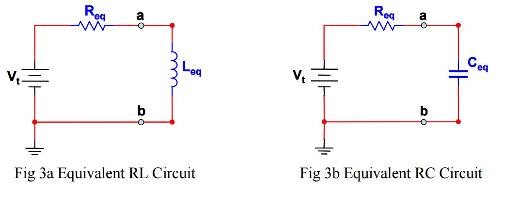 Solved Construct a thevenin equivalent circuit for the | Chegg.com